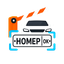 Логотип НомерОК